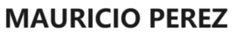 mauricioperez.ca